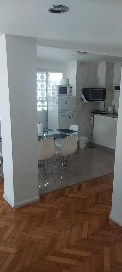 Departamento Pucara Obelisco Apartment Buenos Aires Exterior photo