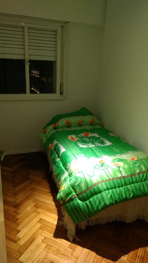 Departamento Pucara Obelisco Apartment Buenos Aires Exterior photo